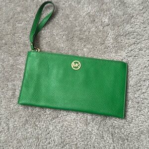 Michael Kors handbag